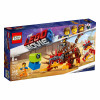LEGO Movie 2 Ультра-Киса и воин Люси (70827) - зображення 2