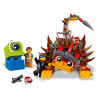 LEGO Movie 2 Ультра-Киса и воин Люси (70827) - зображення 3
