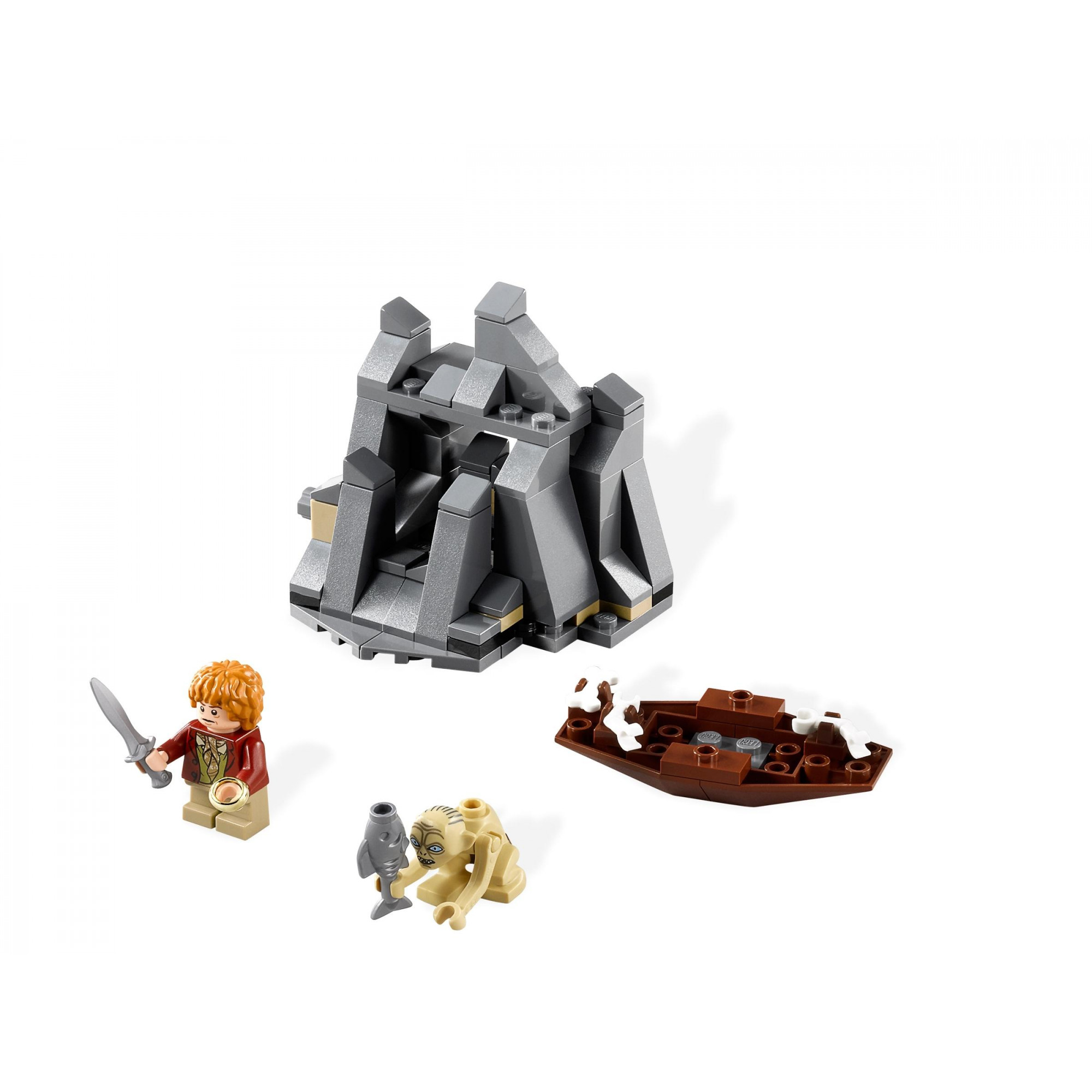 LEGO Тайна кольца (79000) - зображення 1