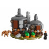 LEGO Harry Potter Замок Хогвардс (71043) - зображення 4