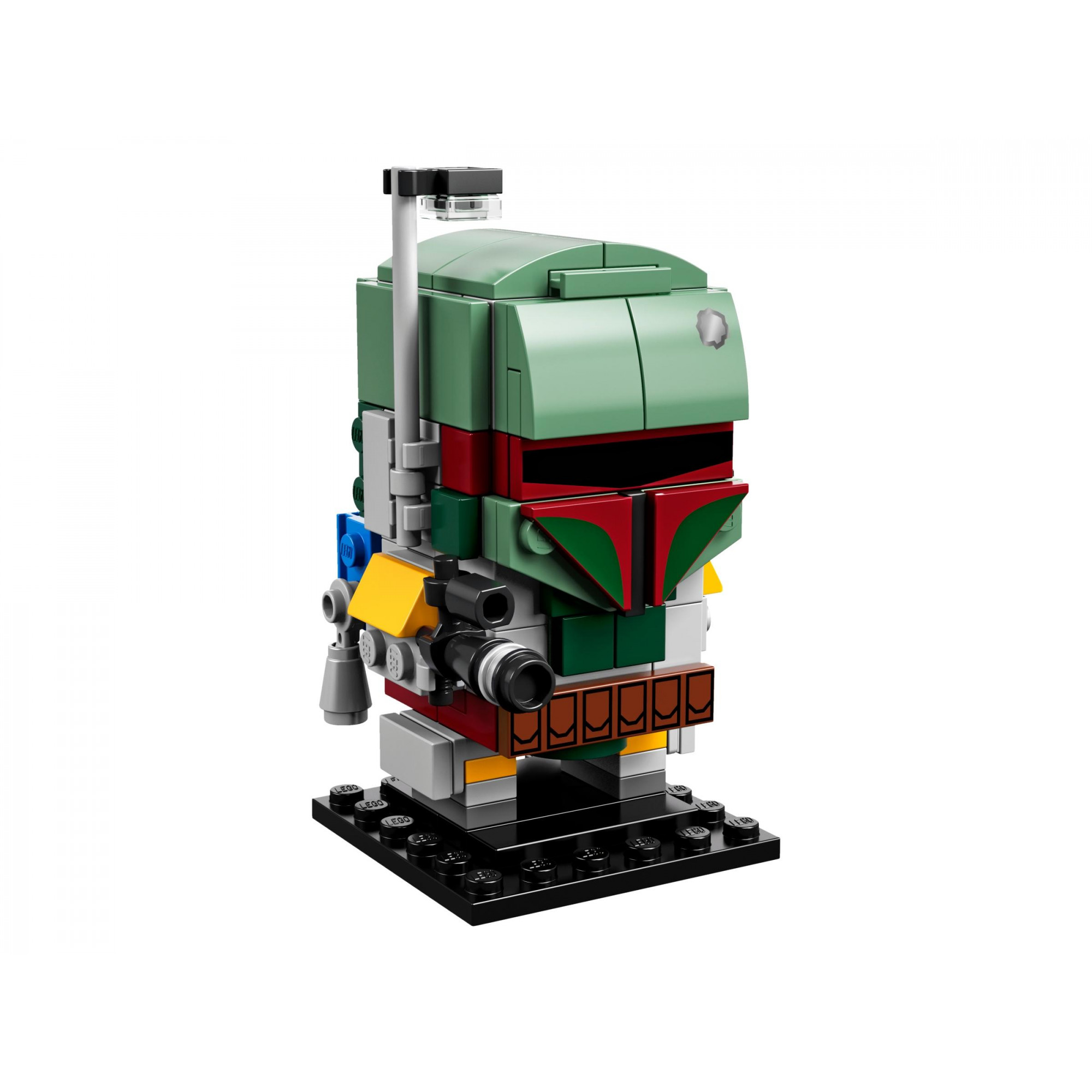 LEGO Боба Фетт (41629) - зображення 1