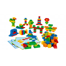 LEGO EDUCATION Duplo Brick Set (45019)