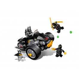 LEGO Batman Movie Атака Когтей (76110)