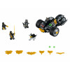 LEGO Batman Movie Атака Когтей (76110) - зображення 3
