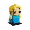 LEGO Brick Headz Эльза (41617) - зображення 1