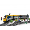 LEGO City Пасажирский поезд (60197) - зображення 3