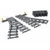 LEGO City Стрелочный перевод (60238) - зображення 1