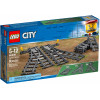 LEGO City Стрелочный перевод (60238) - зображення 2