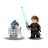 LEGO Star Wars Anakin's Jedi Starfighter (75214) - зображення 3