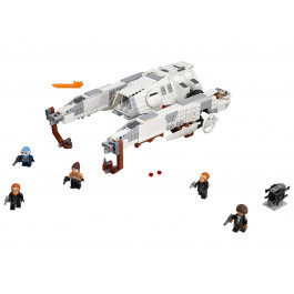 LEGO Star Wars Имперский грузовик AT (75219)