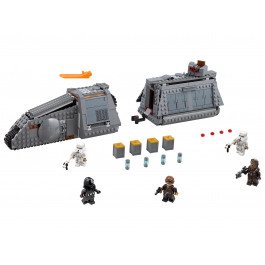 LEGO Star Wars Имперский транспорт (75217)