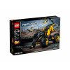 LEGO Technic VOLVO колёсный погрузчик ZEUX (42081) - зображення 2