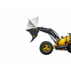 LEGO Technic VOLVO колёсный погрузчик ZEUX (42081) - зображення 3