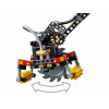 LEGO Technic Лесозаготовительная машина (42080) - зображення 1