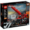 LEGO Technic Підйомний кран (42082) - зображення 2