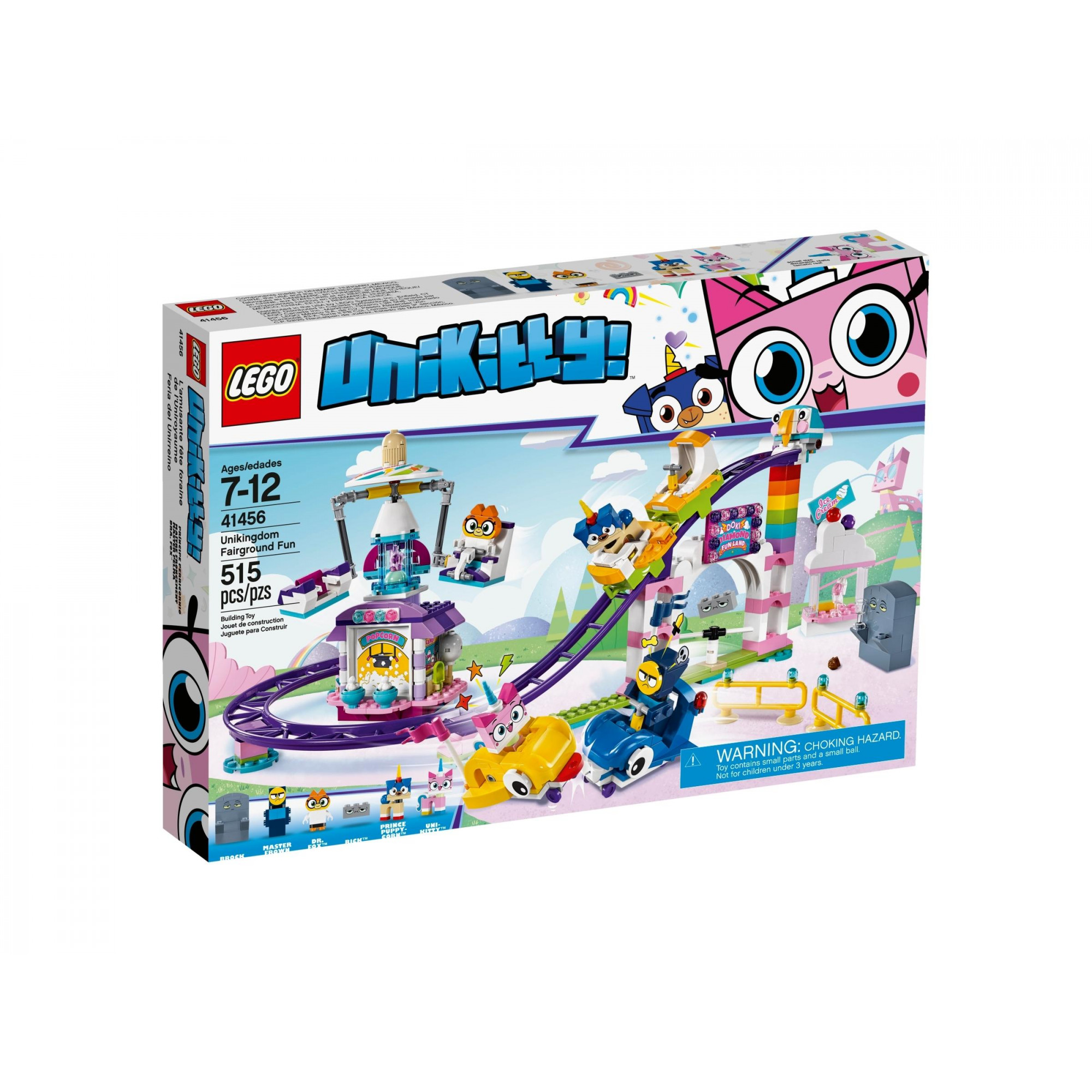 Unikitty cheap lego 41456