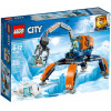 LEGO City Arctic Expedition Арктический вездеход (60192) - зображення 2