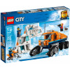 LEGO City Arctic Expedition Грузовик ледовой разведки (60194) - зображення 2