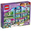 LEGO Friends Клиника Хартлейк-Сити (41318) - зображення 2
