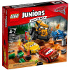 LEGO Juniors Гонка Сумасшедшая восьмерка (10744) - зображення 2