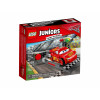 LEGO Juniors Устройство для запуска Молнии МакКуина (10730) - зображення 2