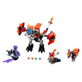 LEGO NEXO KNIGHTS Дракон Мэйси (70361)