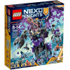 LEGO NEXO KNIGHTS Каменный великан-разрушитель (70356) - зображення 2