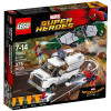 LEGO Super Heroes Marvel Comics Берегись Стервятника (76083) - зображення 2