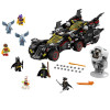 LEGO The Batman Movie Крутой Бэтмобиль (70917) - зображення 1