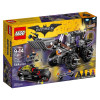 LEGO The Batman Movie Разрушительное нападение Двуликого (70915) - зображення 2