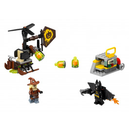 LEGO The Batman Movie Схватка с Пугалом (70913)