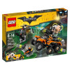 LEGO The Batman Movie Химическая атака Бэйна (70914) - зображення 2