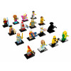 LEGO Minifigures XVII серия (71018) - зображення 1