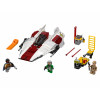 LEGO Star Wars Звёздный истребитель A-Wing (75175) - зображення 1