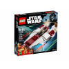 LEGO Star Wars Звёздный истребитель A-Wing (75175) - зображення 2