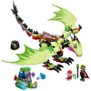 LEGO Elves Дракон Короля Гоблинов (41183) - зображення 1