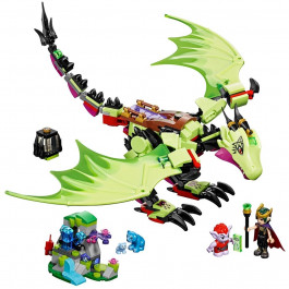LEGO Elves Дракон Короля Гоблинов (41183)