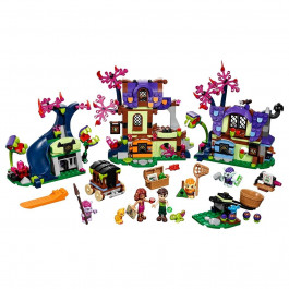 LEGO Elves Побег из деревни гоблинов (41185)