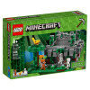 LEGO Minecraft Храм в джунглях (21132) - зображення 2