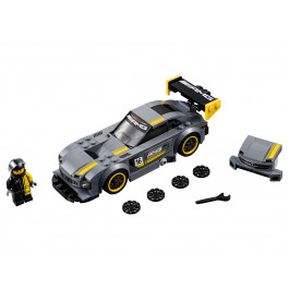   LEGO Speed Champions Mercedes-AMG GT3 (75877)