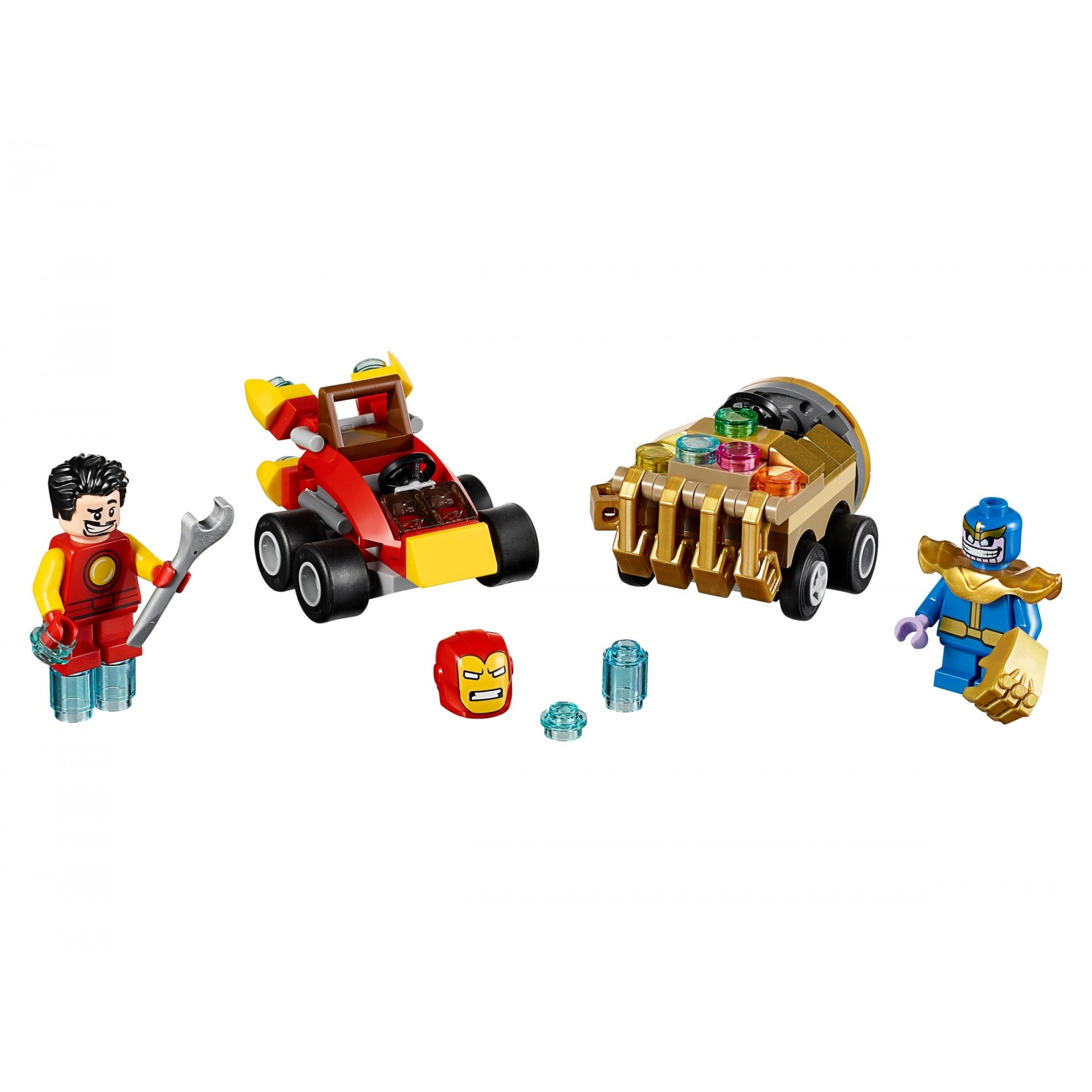 Lego 76072 cheap