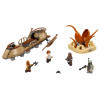 Блоковий конструктор LEGO Star Wars: Побег из пустыни (75174)