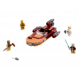 LEGO Star Wars: Спидер Люка (75173)