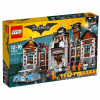 LEGO The Batman Больница Аркхем Асилум (70912) - зображення 2