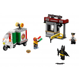 LEGO The Batman Западня Пугала (70910)