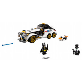 LEGO The Batman Лимузин Пингвина (70911)