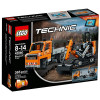 LEGO Technic Дорожная техника (42060) - зображення 2