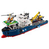 LEGO Technic Исследователь океана (42064) - зображення 1