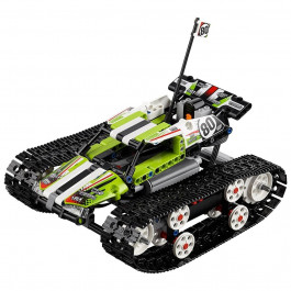   LEGO TECHNIC Скоростной вездеход с ДУ (42065)