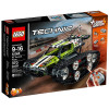 LEGO TECHNIC Скоростной вездеход с ДУ (42065) - зображення 2
